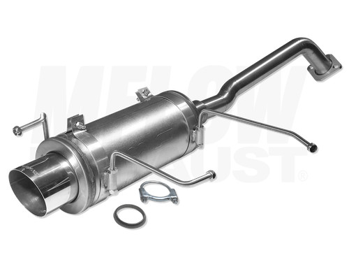 Magnaflow performance muffler - magnaflow,