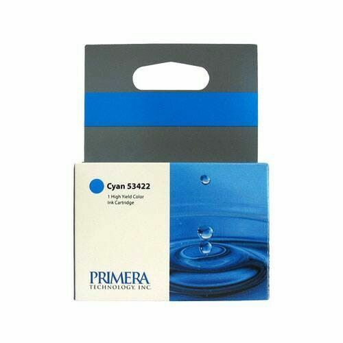Primera 53422 high yield - pk,
