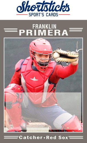 Franklin primera custom - franklin,