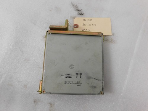 Nissan primera p12 ecu - primera,
