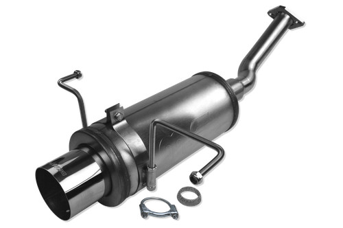 Magnaflow performance muffler - magnaflow,